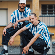 Le duo de danseurs Cooper&amp;Voldo reçoit le Prix culturel 2023 de la Ville de Monthey